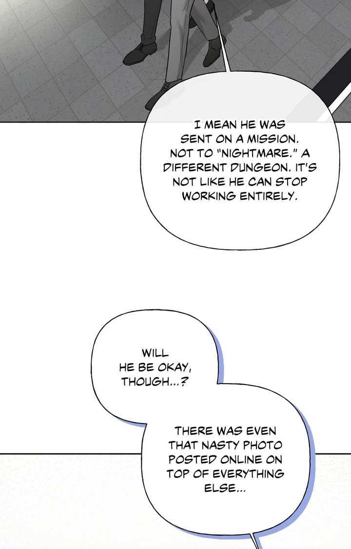 Read Guiding Hazard chapter 73.1 image 20 on Lezhin