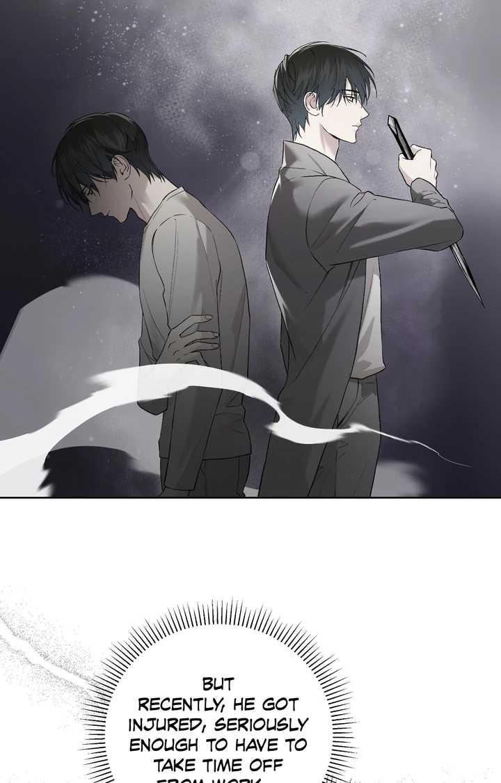 Read Guiding Hazard chapter 73.1 image 24 on Lezhin