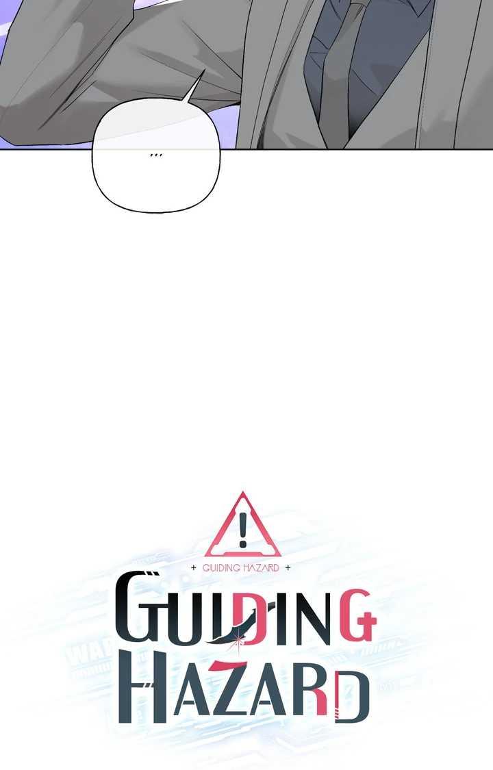 Read Guiding Hazard chapter 73.1 image 26 on Lezhin