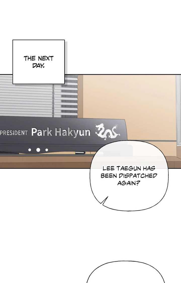 Read Guiding Hazard chapter 73.1 image 28 on Lezhin