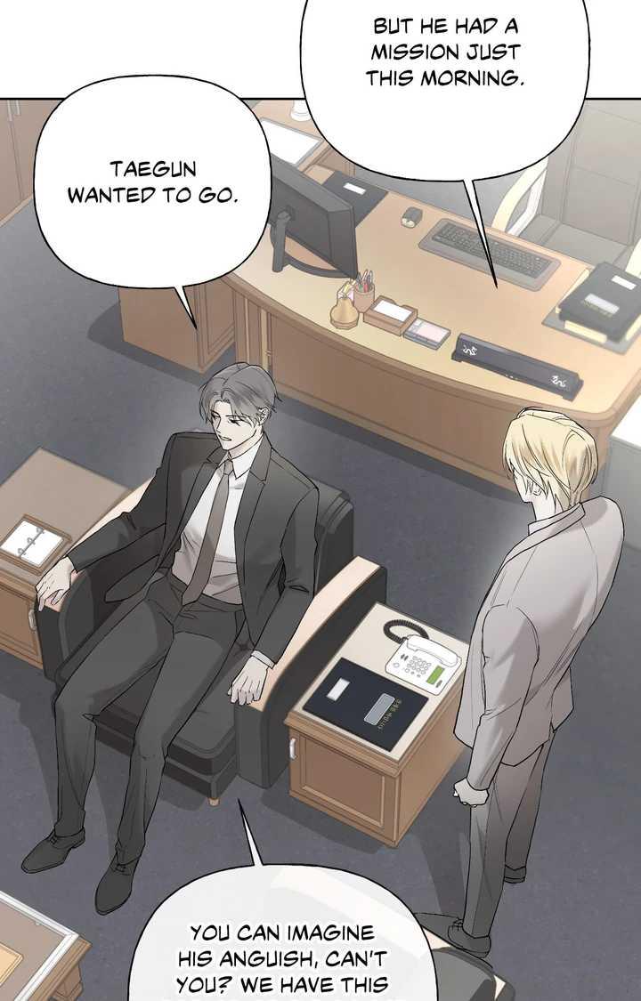 Read Guiding Hazard chapter 73.1 image 29 on Lezhin