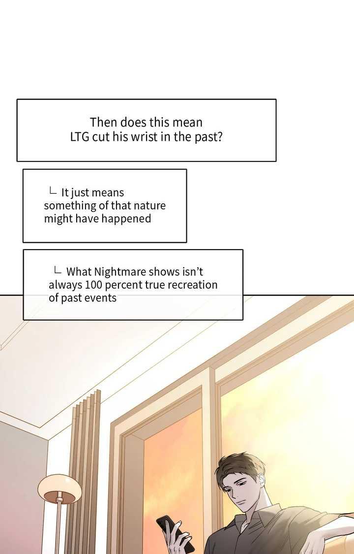 Read Guiding Hazard chapter 73.1 image 3 on Lezhin