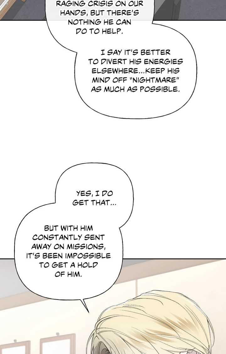 Read Guiding Hazard chapter 73.1 image 30 on Lezhin