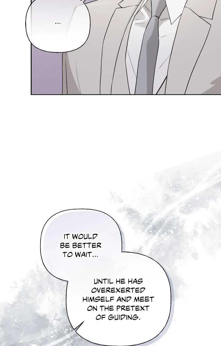 Read Guiding Hazard chapter 73.1 image 33 on Lezhin
