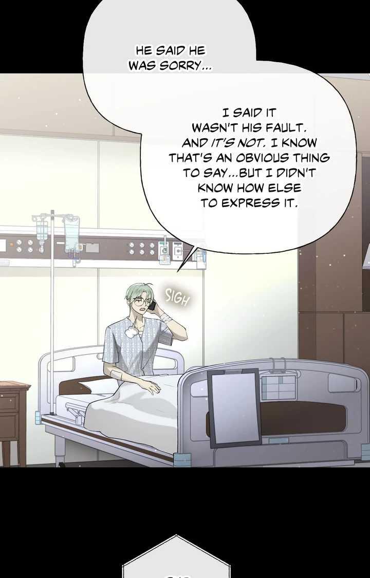 Read Guiding Hazard chapter 73.1 image 38 on Lezhin
