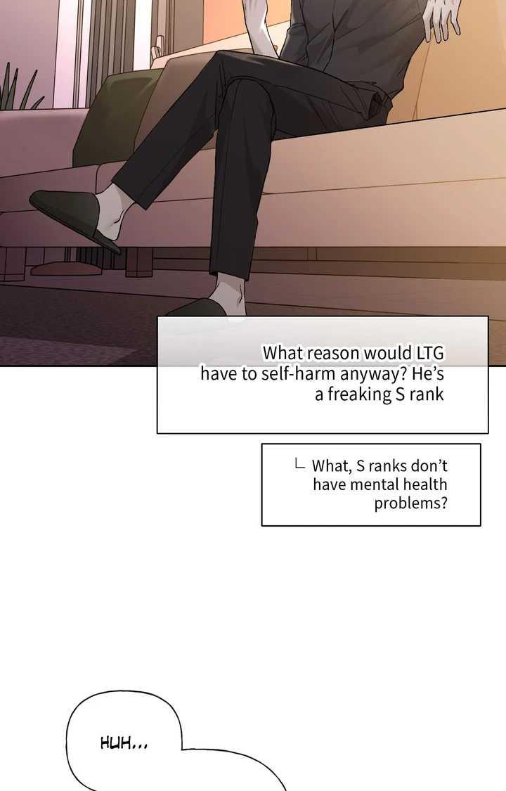Read Guiding Hazard chapter 73.1 image 4 on Lezhin