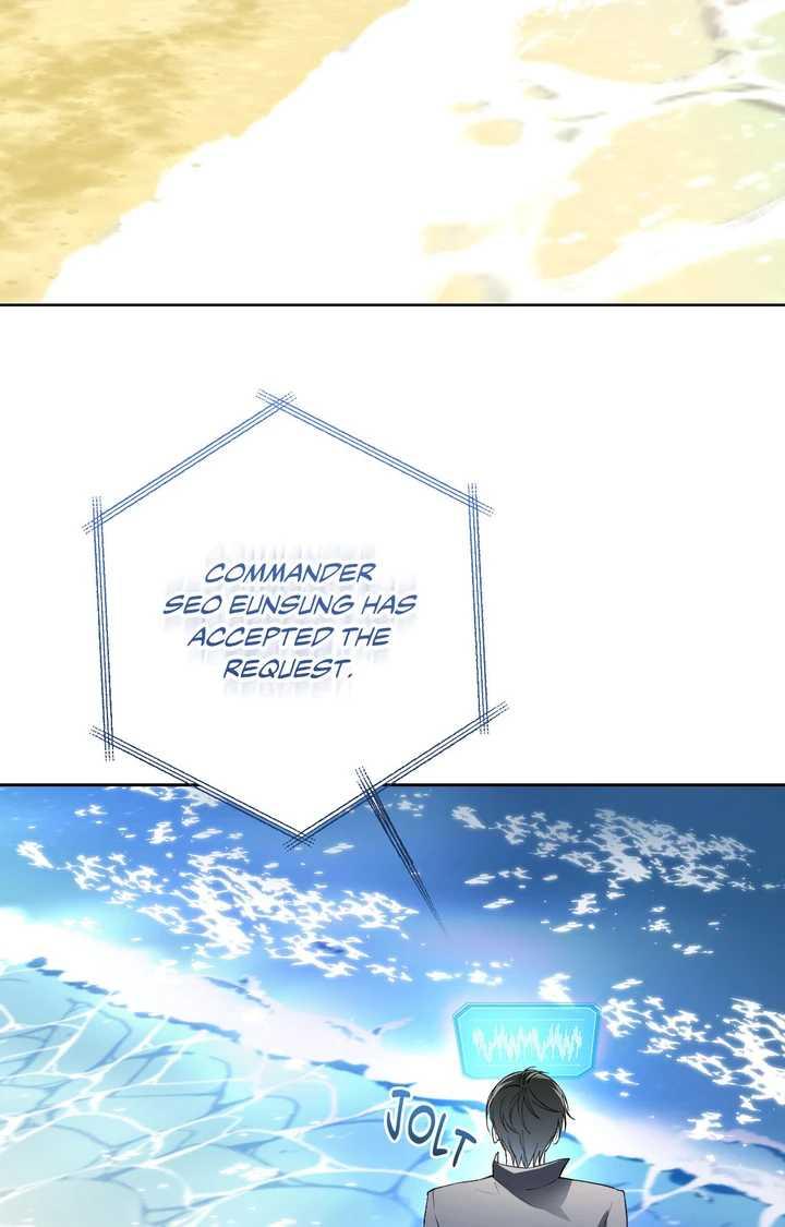 Read Guiding Hazard chapter 73.1 image 55 on Lezhin