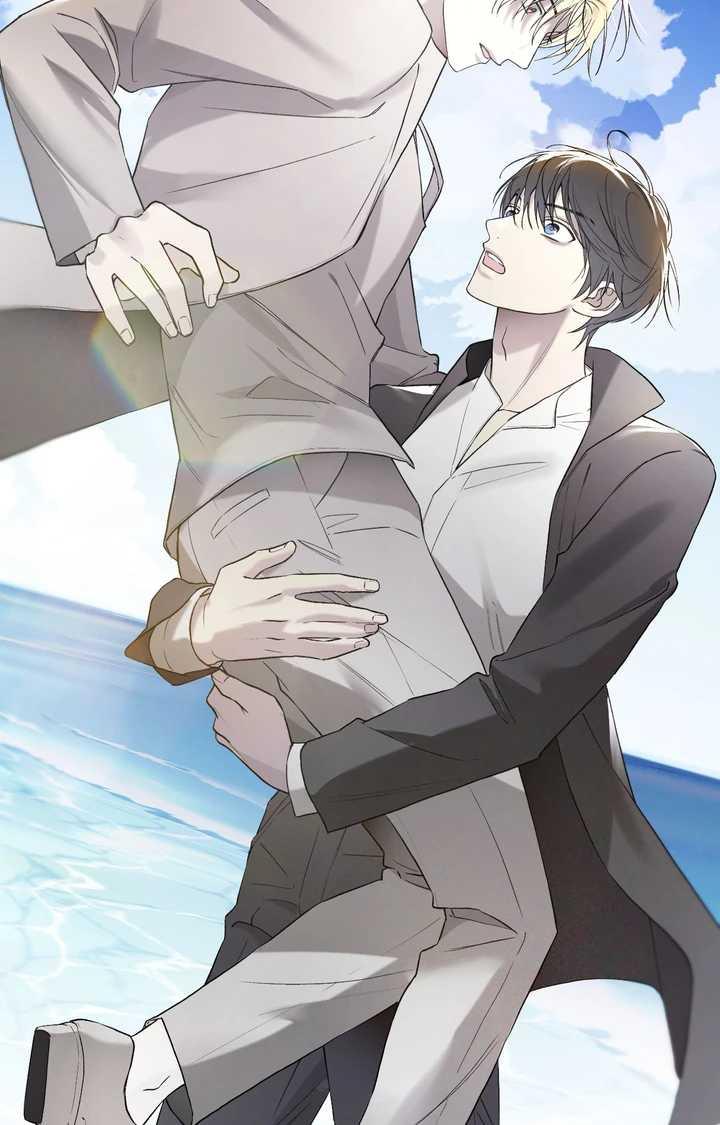 Read Guiding Hazard chapter 73.1 image 60 on Lezhin