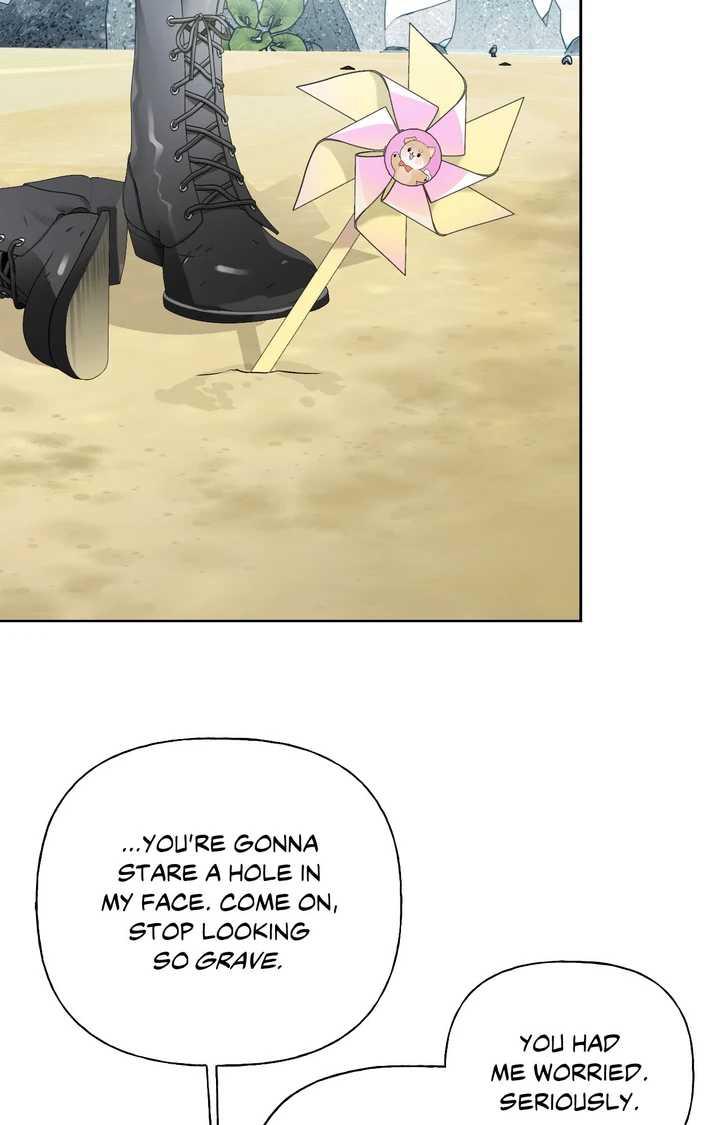 Read Guiding Hazard chapter 73.1 image 67 on Lezhin