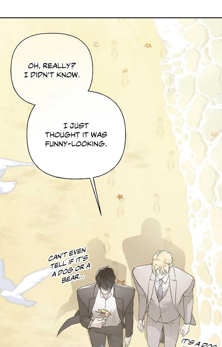 Read Guiding Hazard chapter 73.1 image 73 on Lezhin