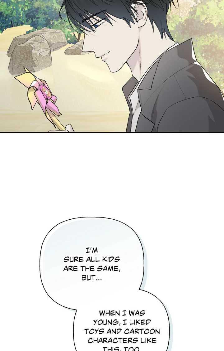 Read Guiding Hazard chapter 73.1 image 75 on Lezhin