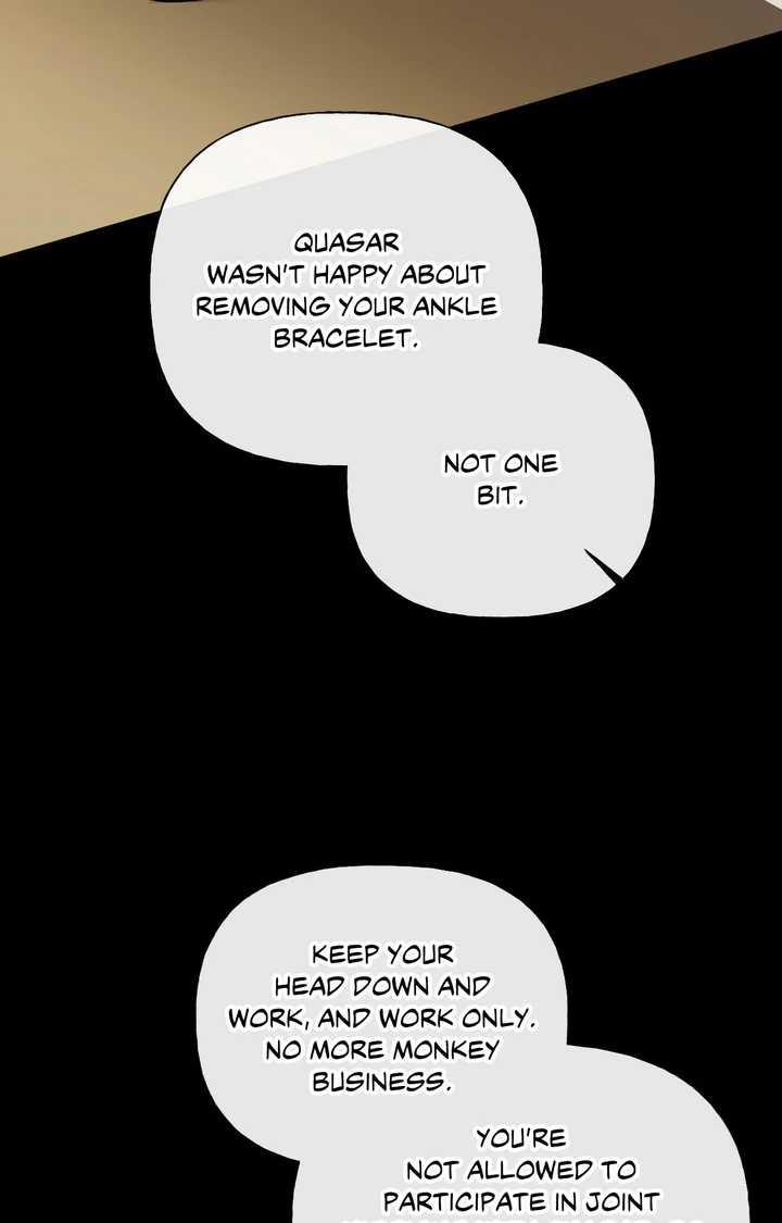 Read Guiding Hazard chapter 73.1 image 8 on Lezhin