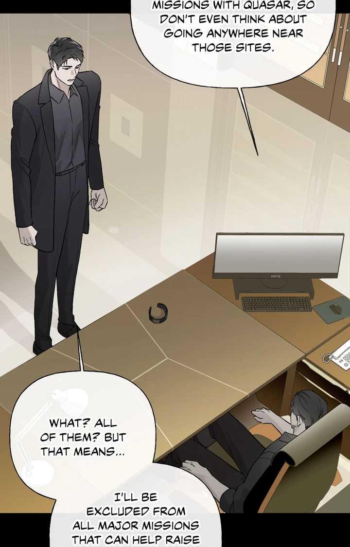 Read Guiding Hazard chapter 73.1 image 9 on Lezhin