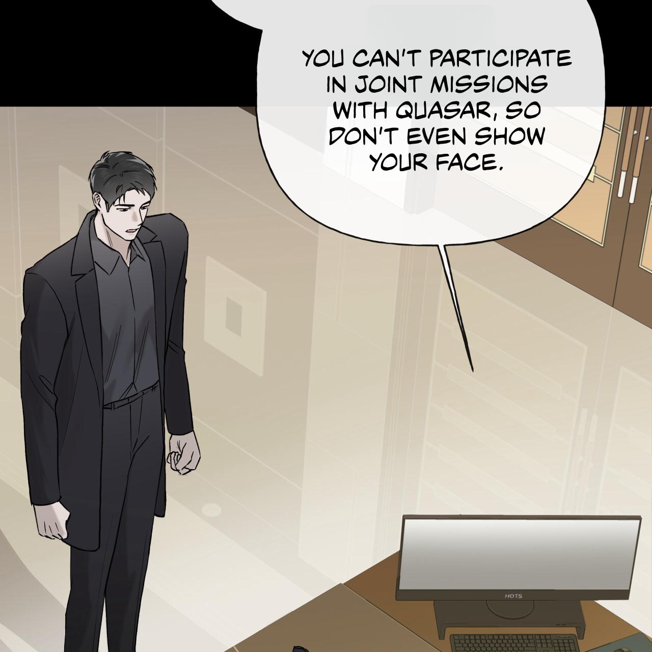 Read Guiding Hazard chapter 73 image 13 on Lezhin