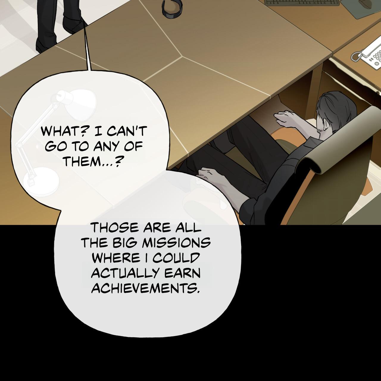 Read Guiding Hazard chapter 73 image 14 on Lezhin
