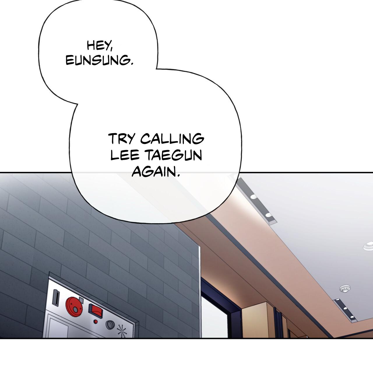 Read Guiding Hazard chapter 73 image 26 on Lezhin