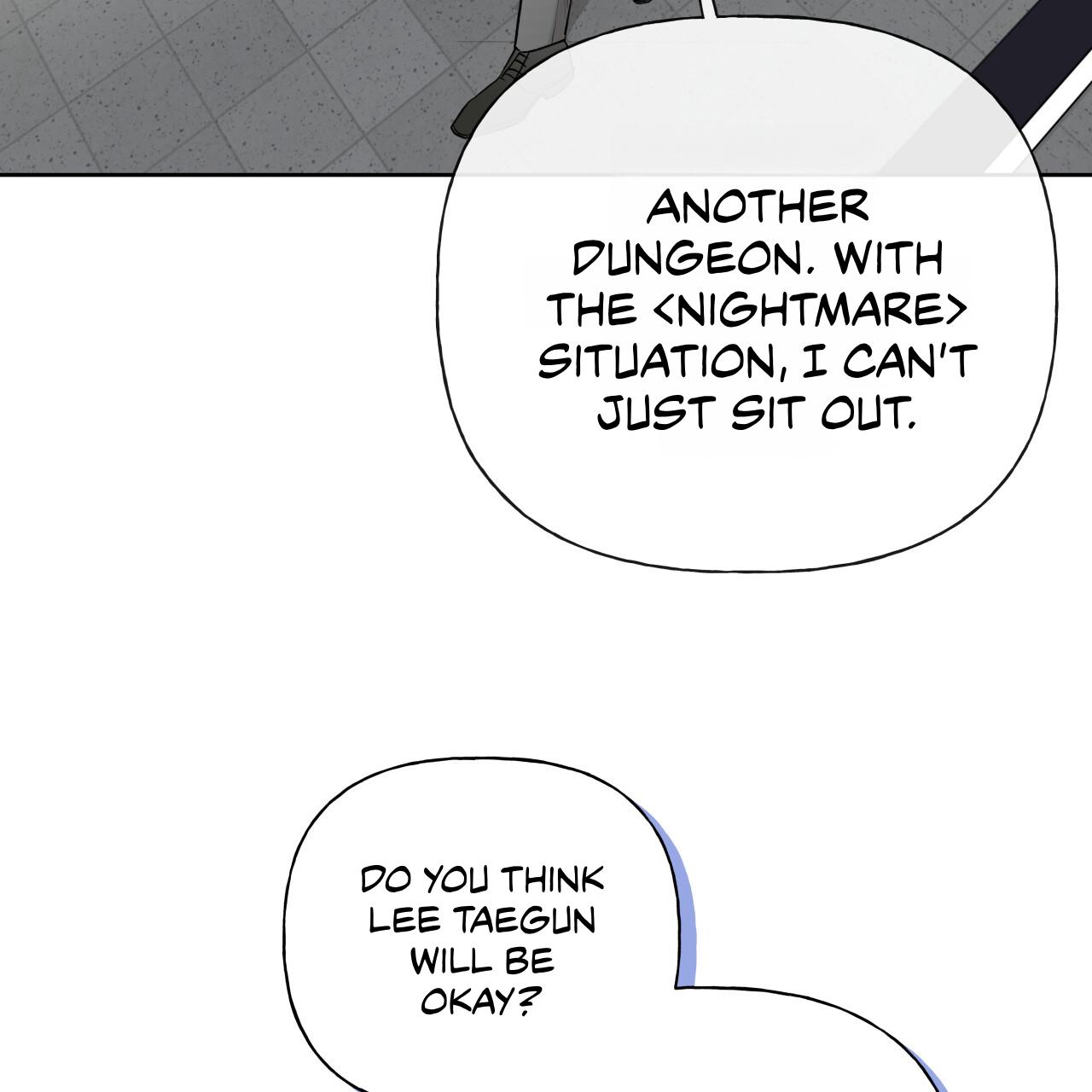 Read Guiding Hazard chapter 73 image 29 on Lezhin