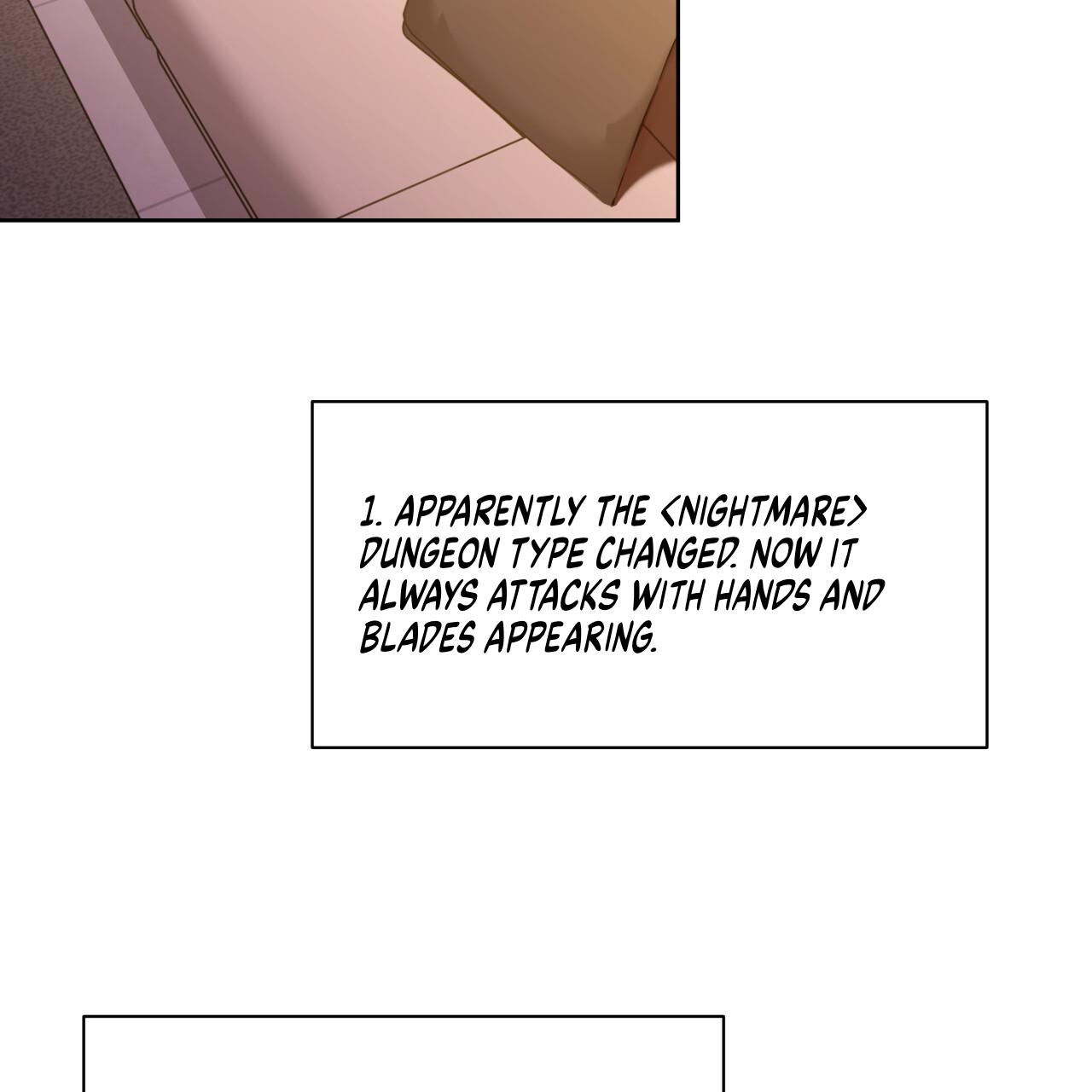 Read Guiding Hazard chapter 73 image 3 on Lezhin