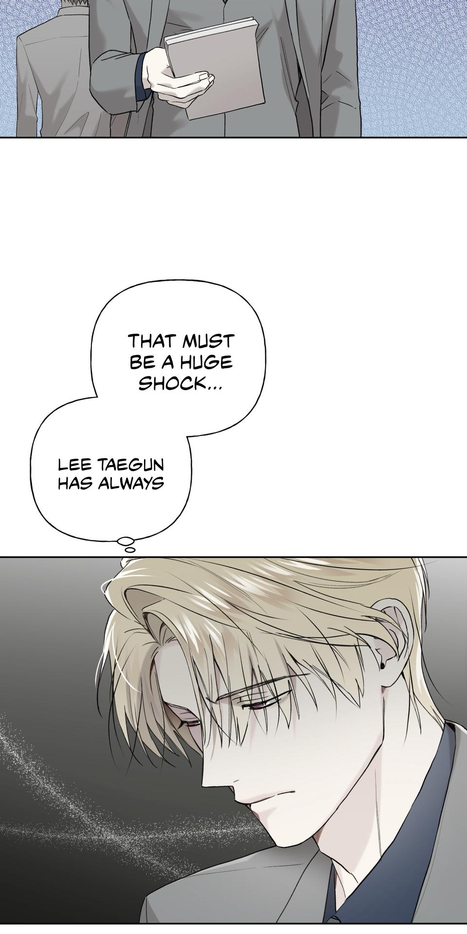 Read Guiding Hazard chapter 73 image 31 on Lezhin