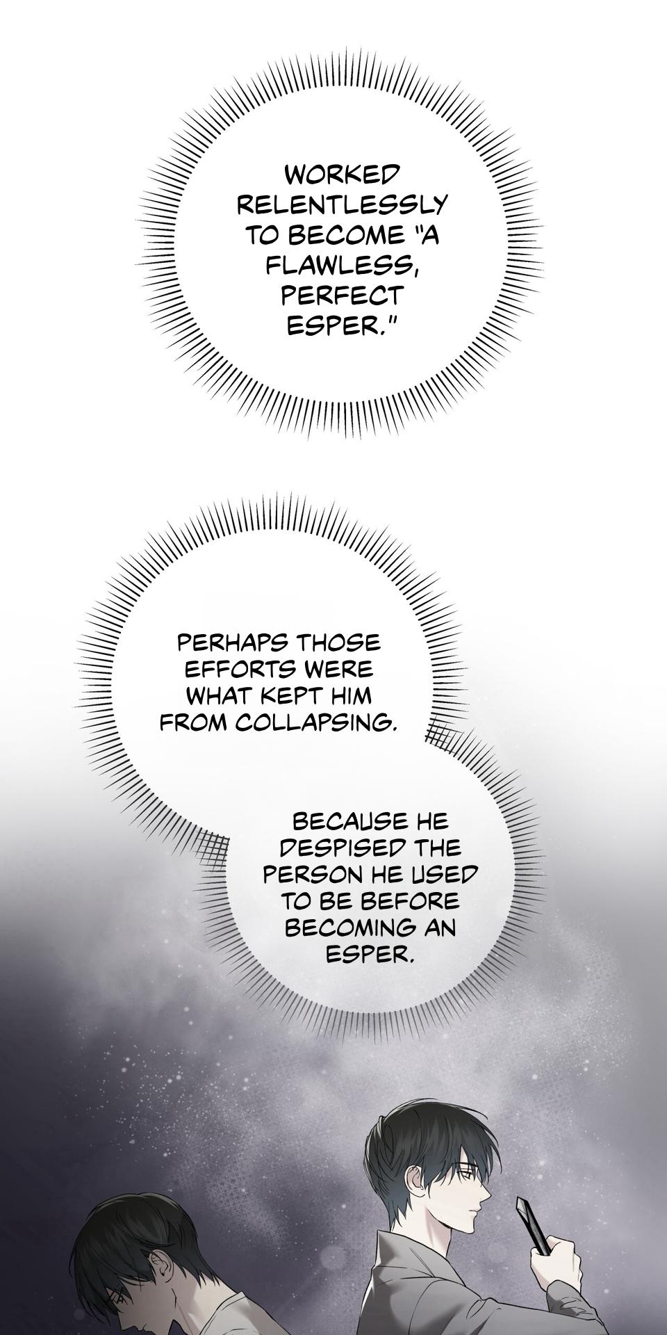Read Guiding Hazard chapter 73 image 32 on Lezhin