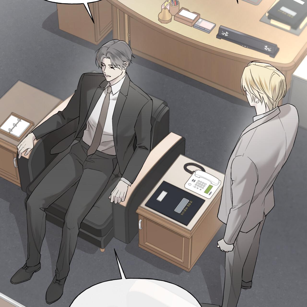 Read Guiding Hazard chapter 73 image 38 on Lezhin