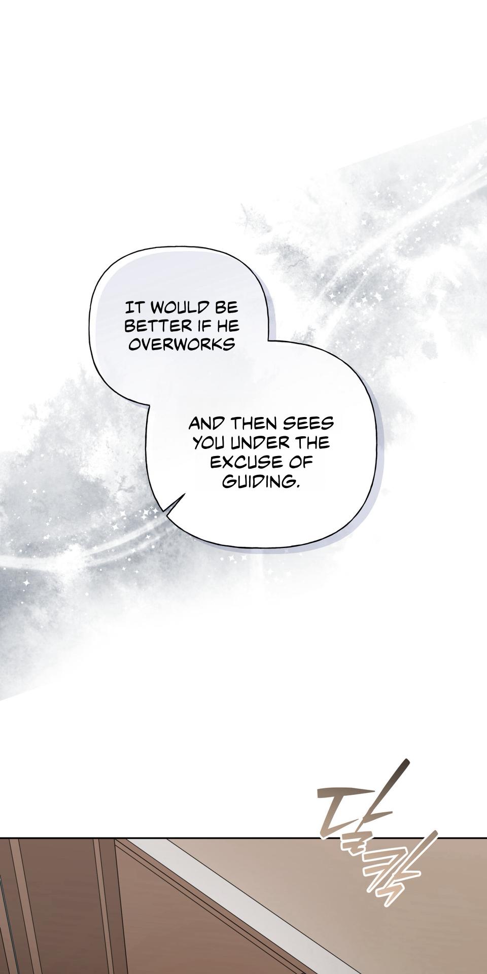 Read Guiding Hazard chapter 73 image 43 on Lezhin