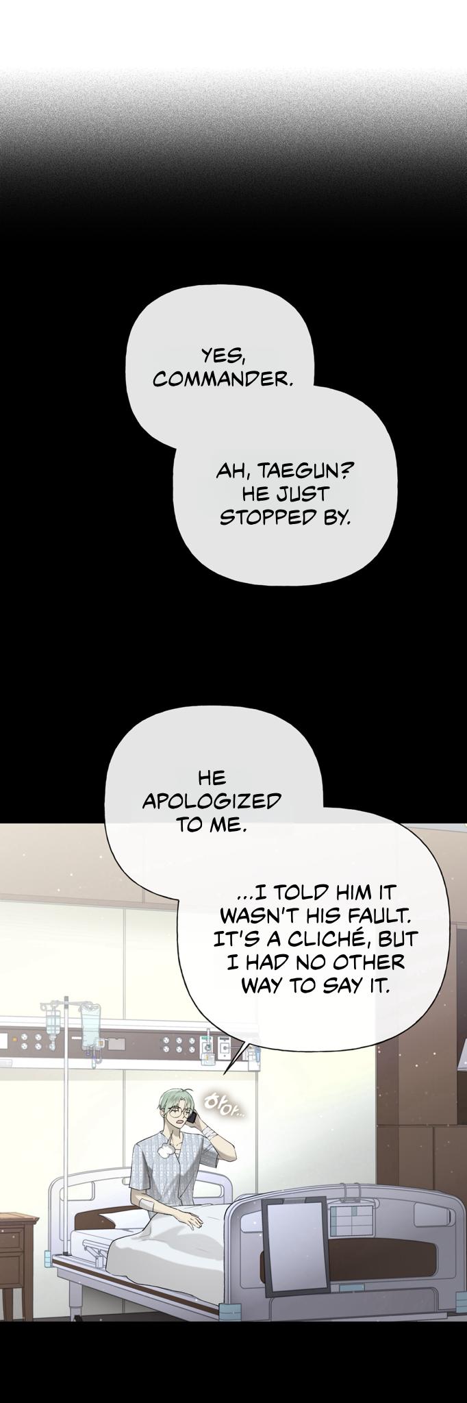 Read Guiding Hazard chapter 73 image 48 on Lezhin