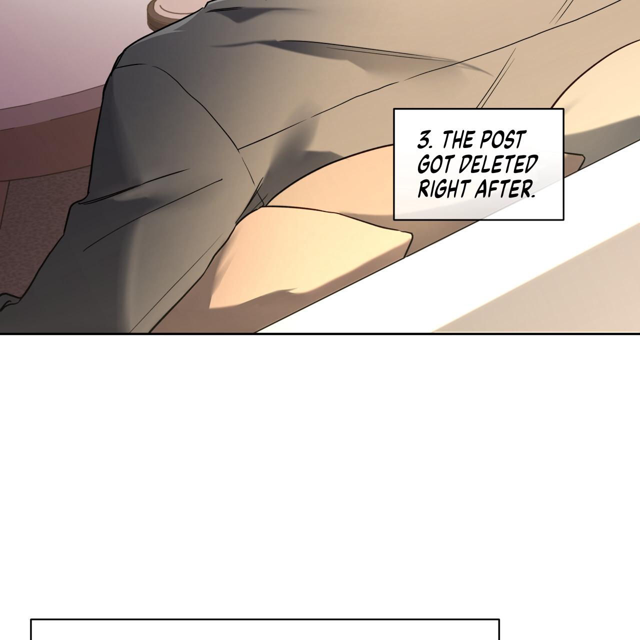 Read Guiding Hazard chapter 73 image 5 on Lezhin