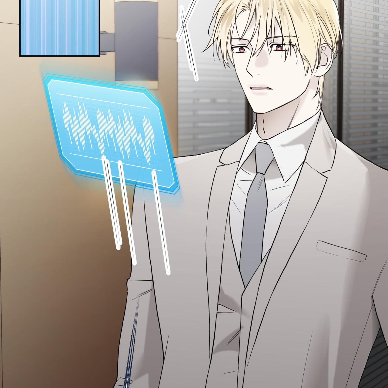 Read Guiding Hazard chapter 73 image 60 on Lezhin