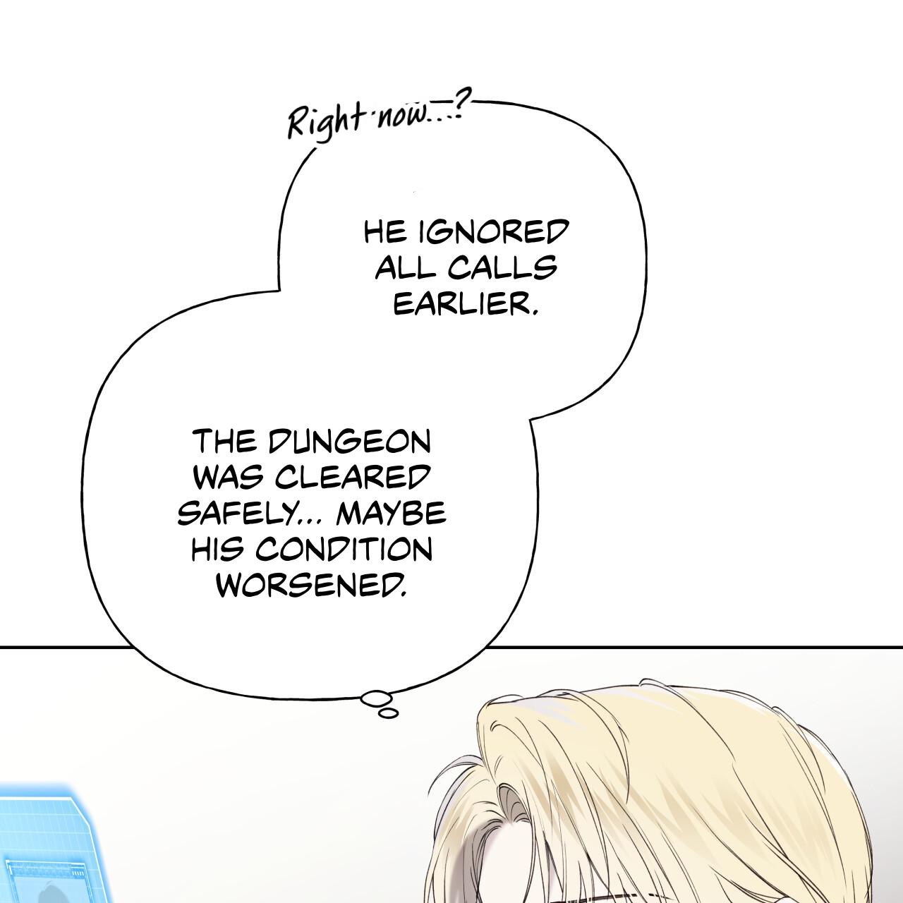 Read Guiding Hazard chapter 73 image 62 on Lezhin