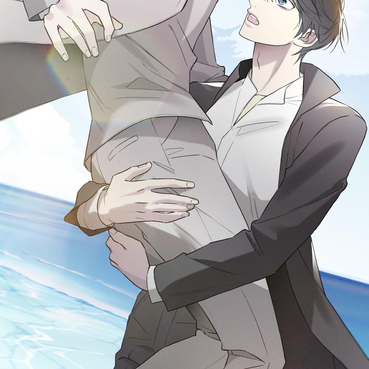 Read Guiding Hazard chapter 73 image 79 on Lezhin