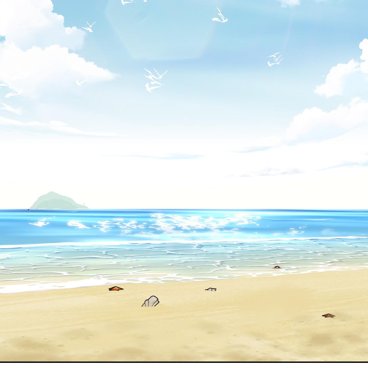 Read Guiding Hazard chapter 73 image 87 on Lezhin