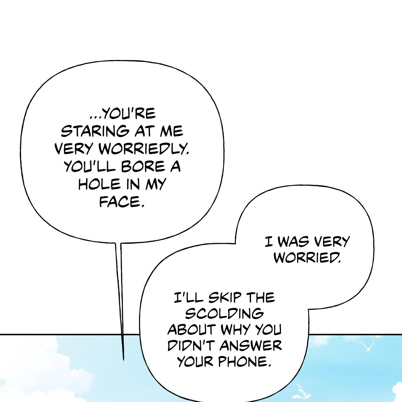 Read Guiding Hazard chapter 73 image 90 on Lezhin