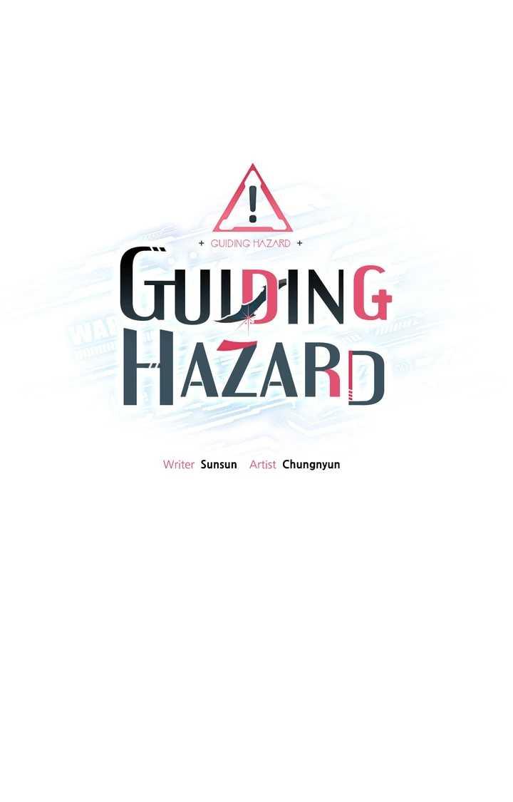 Read Guiding Hazard chapter 74.1 image 36 on Lezhin