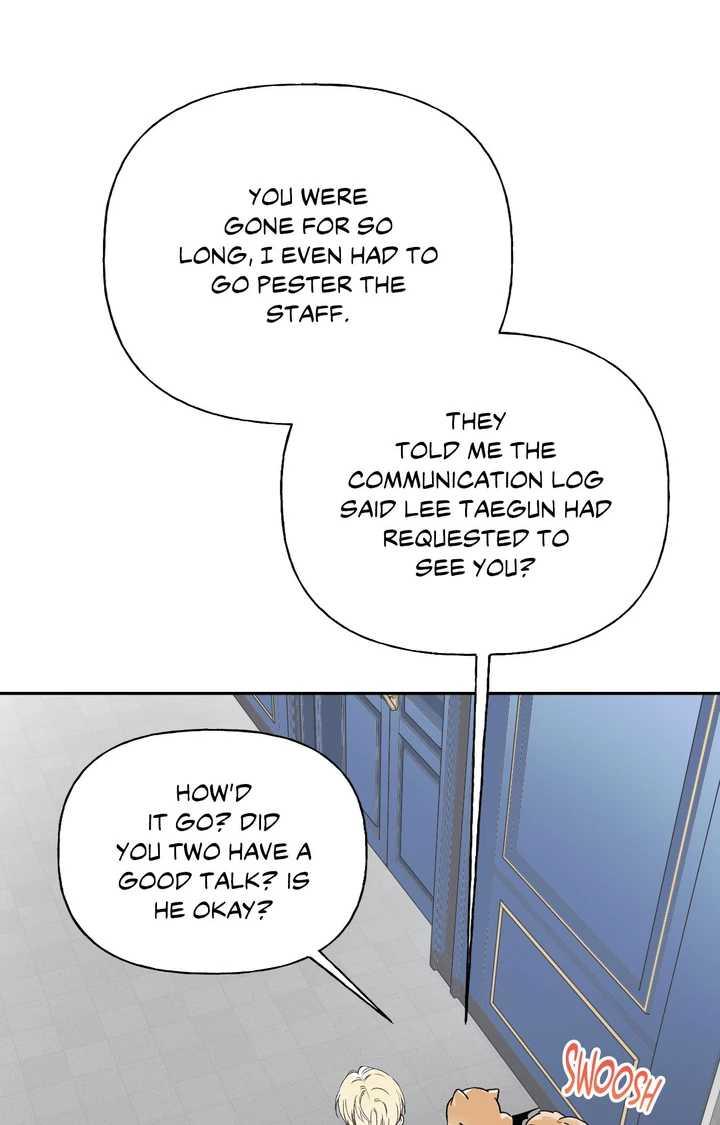 Read Guiding Hazard chapter 74.1 image 39 on Lezhin