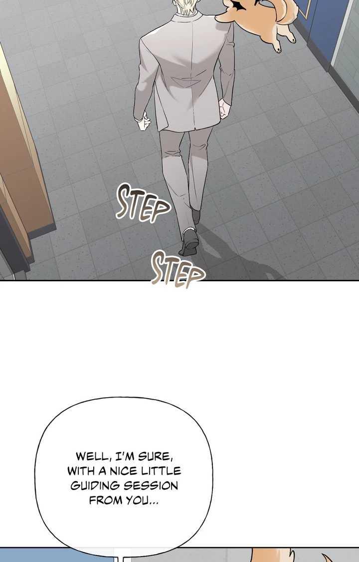 Read Guiding Hazard chapter 74.1 image 40 on Lezhin