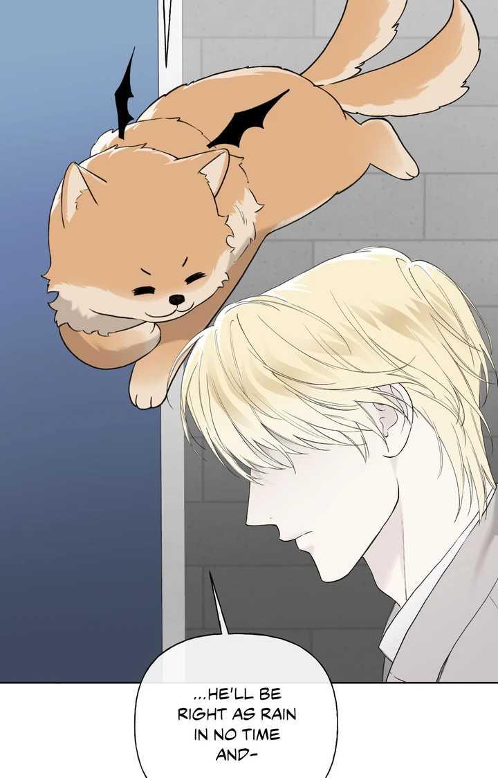 Read Guiding Hazard chapter 74.1 image 41 on Lezhin