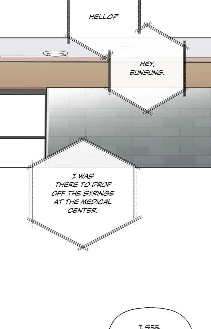 Read Guiding Hazard chapter 74.1 image 50 on Lezhin