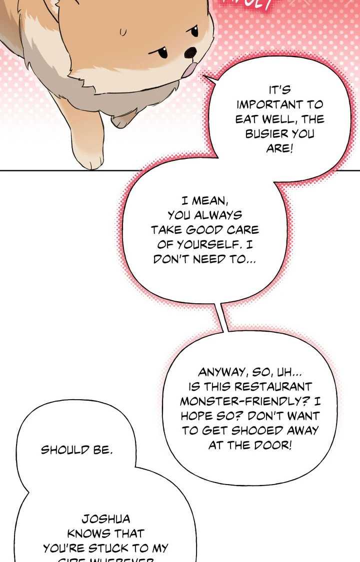 Read Guiding Hazard chapter 74.1 image 58 on Lezhin