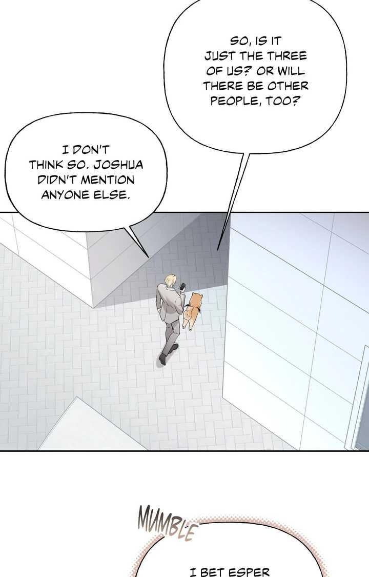 Read Guiding Hazard chapter 74.1 image 60 on Lezhin