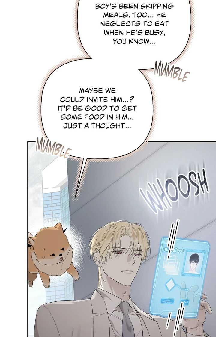Read Guiding Hazard chapter 74.1 image 61 on Lezhin