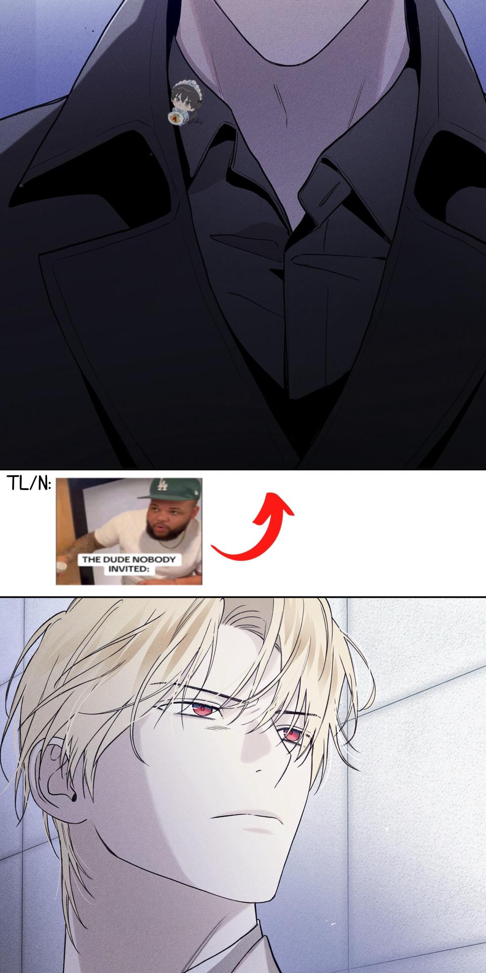 Read Guiding Hazard chapter 74 image 114 on Lezhin