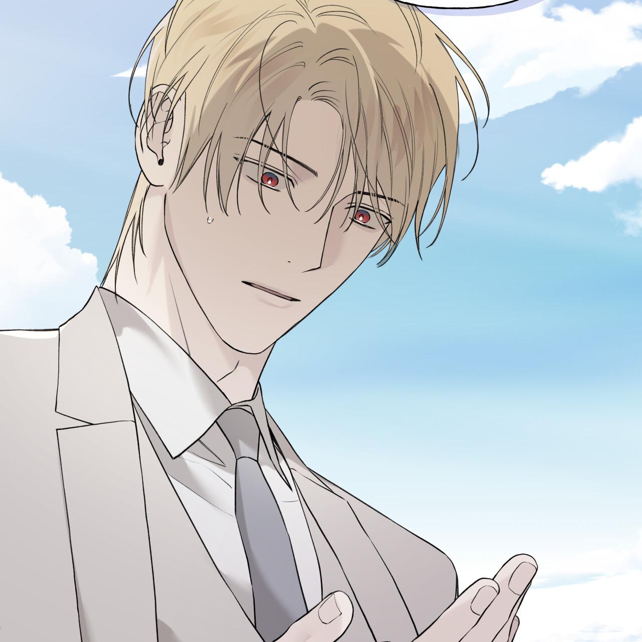 Read Guiding Hazard chapter 74 image 16 on Lezhin