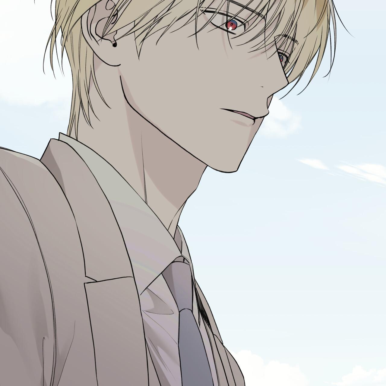 Read Guiding Hazard chapter 74 image 28 on Lezhin