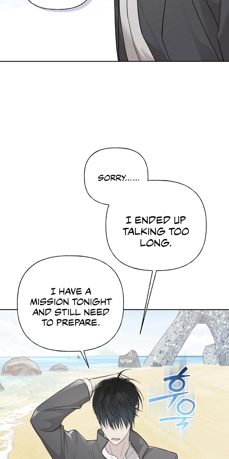 Read Guiding Hazard chapter 74 image 31 on Lezhin