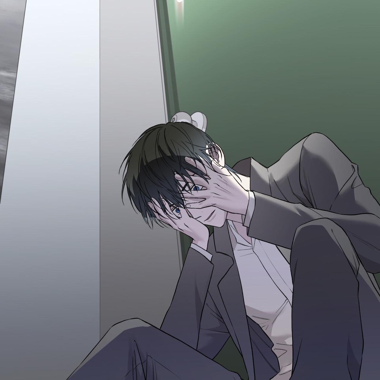 Read Guiding Hazard chapter 74 image 42 on Lezhin