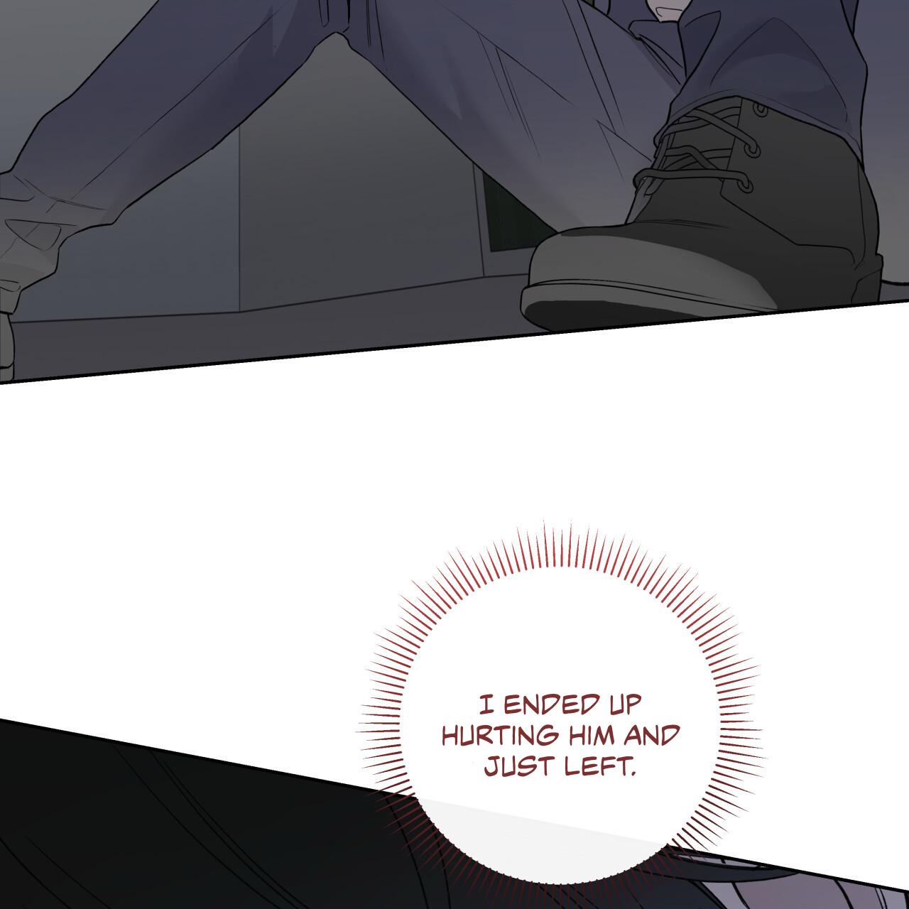 Read Guiding Hazard chapter 74 image 43 on Lezhin