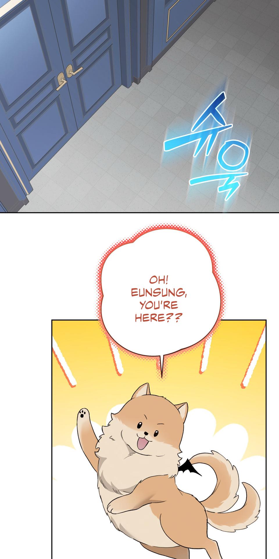 Read Guiding Hazard chapter 74 image 56 on Lezhin