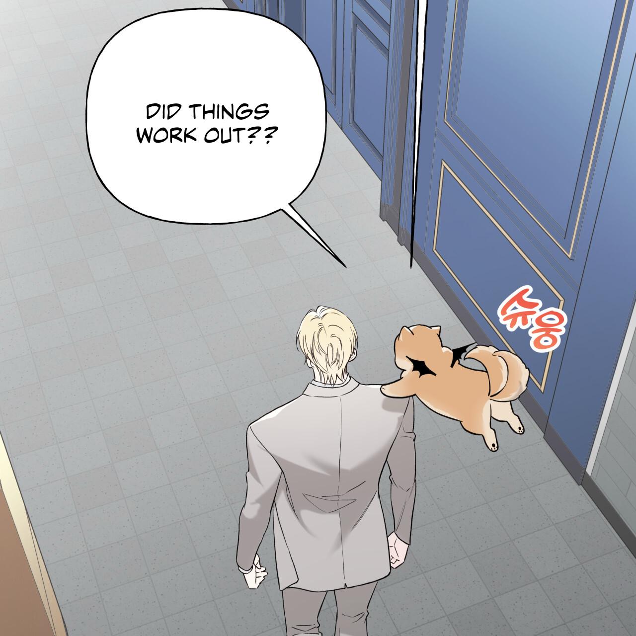 Read Guiding Hazard chapter 74 image 59 on Lezhin