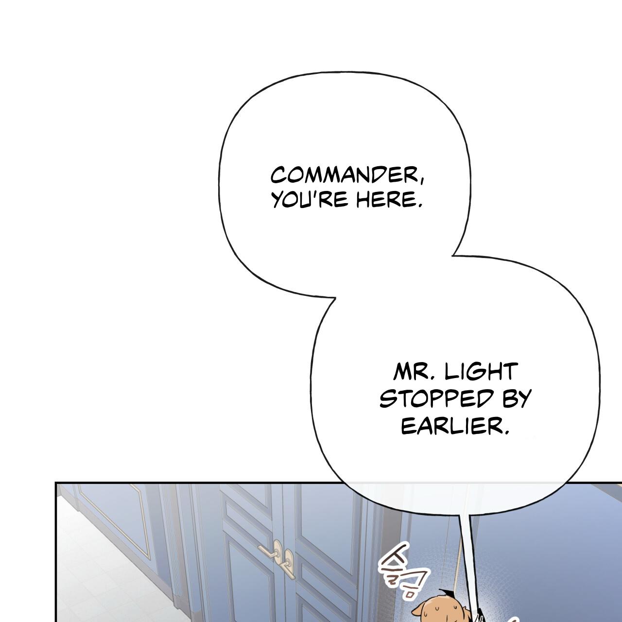 Read Guiding Hazard chapter 74 image 67 on Lezhin
